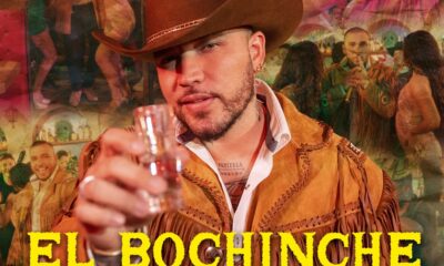Jessi Uribe El Bochinche