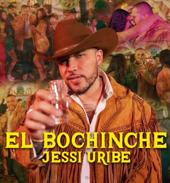 Jessi Uribe El Bochinche