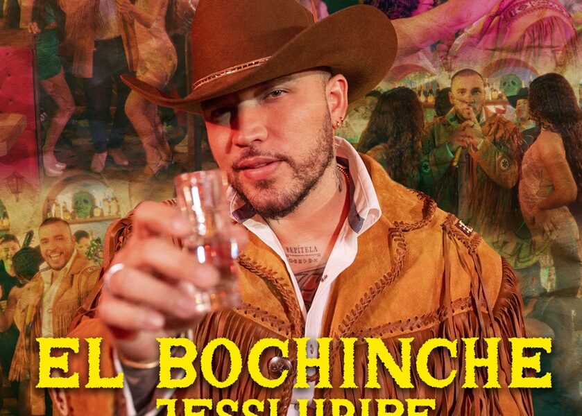 Jessi Uribe El Bochinche
