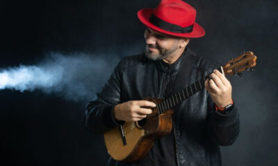 Jorge Glem Gustavo Dudamel