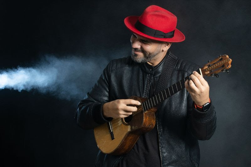 Jorge Glem Gustavo Dudamel