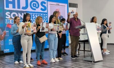 18 niños se encuentran secuestrados -Agencia Carabobeña de Noticias – ACN – Nacionales
