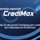 CrediMax Junio