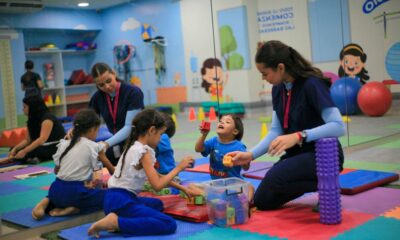 Jornada psicopedagógica del CAI Carabobo Te Quiero - Agencia Carabobeña de Noticias