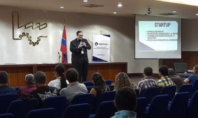 Jornadas de Actualización en Calidad Alimentaria - Agencia Carabobeña de Noticias