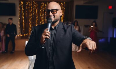 José Galiz De Maracaibo para el mundo - Agencia Carabobeña de Noticias
