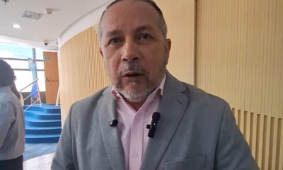 José Gregorio Rodríguez servicios públicos eficientes