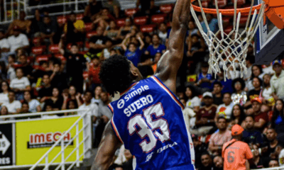 Trotamundos de Carabobo -Agencia Carabobeña de Noticias – ACN – Deportes
