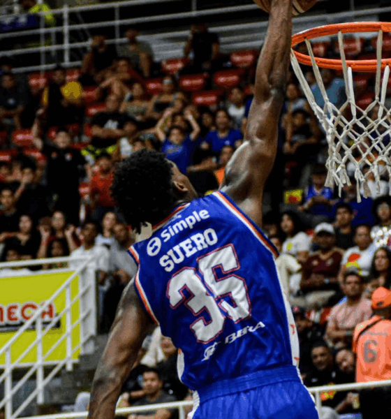 Trotamundos de Carabobo -Agencia Carabobeña de Noticias – ACN – Deportes