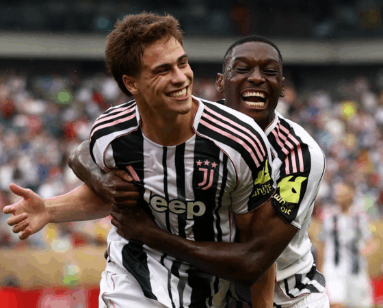 Juventus golea y pasa a octavos -Agencia Carabobeña de Noticias – ACN – Deportes