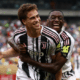 Juventus golea y pasa a octavos -Agencia Carabobeña de Noticias – ACN – Deportes