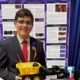 Kurios Education ISEF