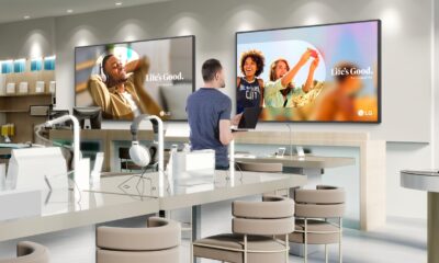 LG Electronics InfoComm 2025