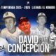 LVBP David Concepción 2025-2026
