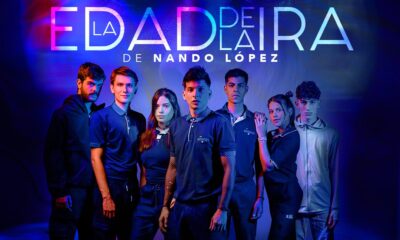 La Edad de la Ira