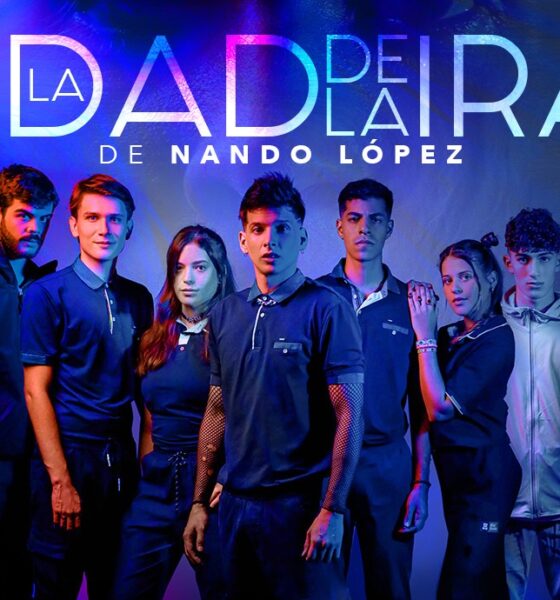 La Edad de la Ira