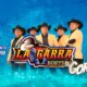 La Garra Norteña cuarto piso