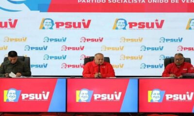 Psuv convoca asambleas de bases este sábado para las elecciones del 27 de julio -Agencia Carabobeña de Noticias – ACN – Política