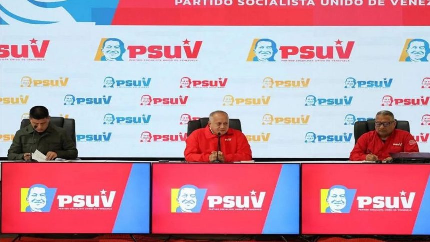 Psuv convoca asambleas de bases este sábado para las elecciones del 27 de julio -Agencia Carabobeña de Noticias – ACN – Política
