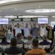 León Jurado oficializó candidatura - Agencia Carabobeña de Noticias