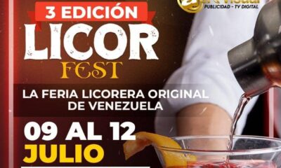 Licor Fest CCCT
