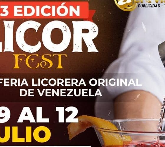 Licor Fest CCCT