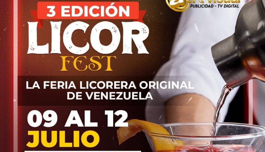 Licor Fest CCCT