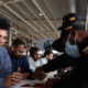 Llegaron más de 200 migrantes - Agencia Carabobeña de Noticias