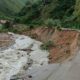 Lluvias en Trujillo agua potable