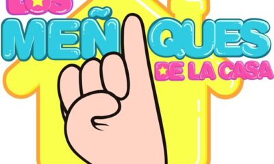 Los Meñiques de la Casa