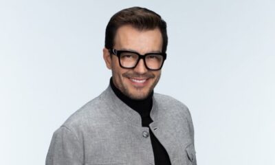 Luciano D’Alessandro Velvet