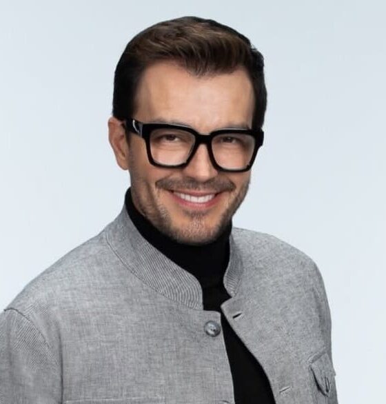 Luciano D’Alessandro Velvet