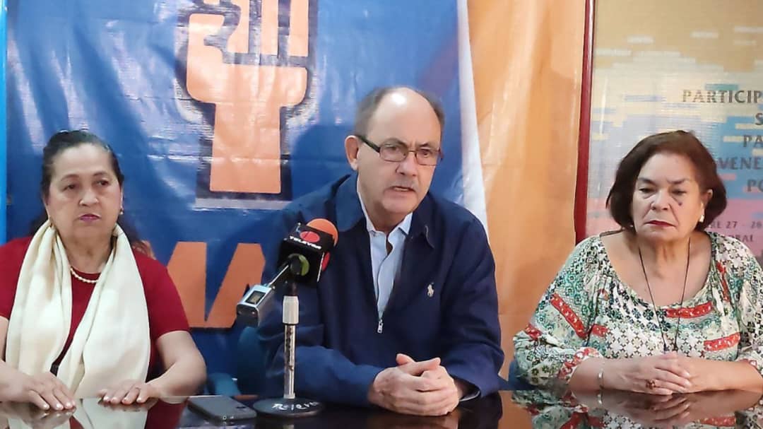 MAS abstención 25M