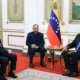 Presidente de Asamblea Consultiva de Irán - Agencia Carabobeña de Noticias