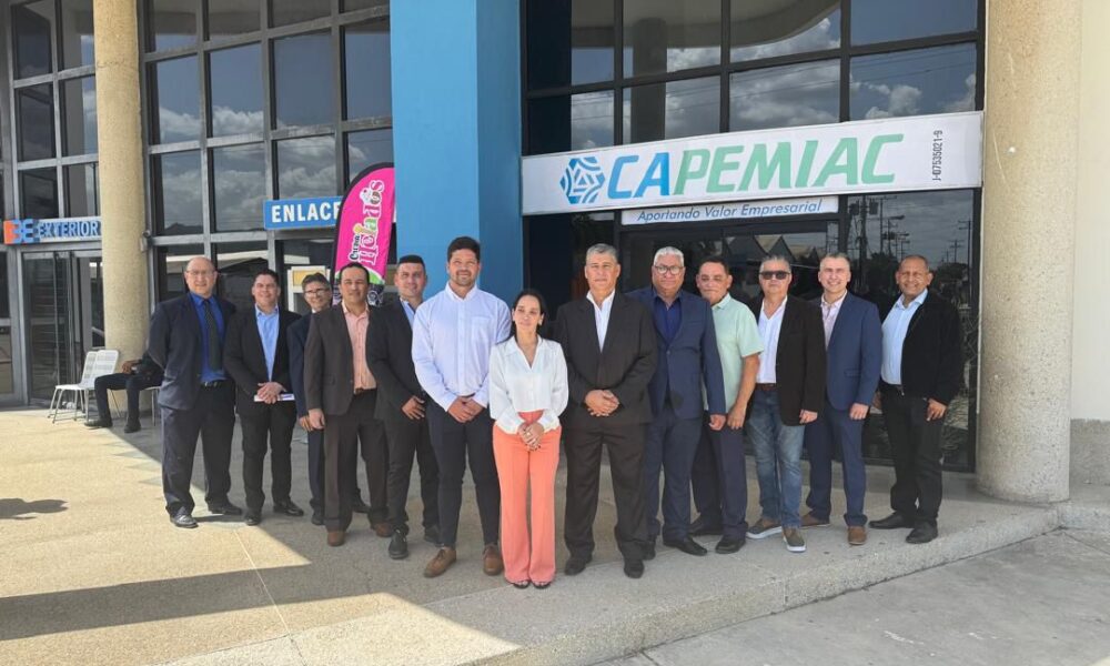 María Auxiliadora Ávila de López presidirá CAPEMIAC - Agencia Carabobeña de Noticias