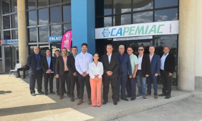 María Auxiliadora Ávila de López presidirá CAPEMIAC - Agencia Carabobeña de Noticias