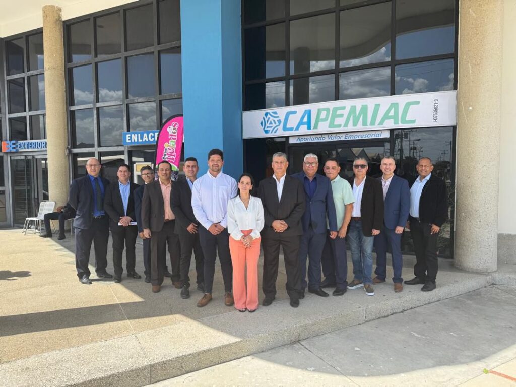 María Auxiliadora Ávila de López presidirá CAPEMIAC - Agencia Carabobeña de Noticias