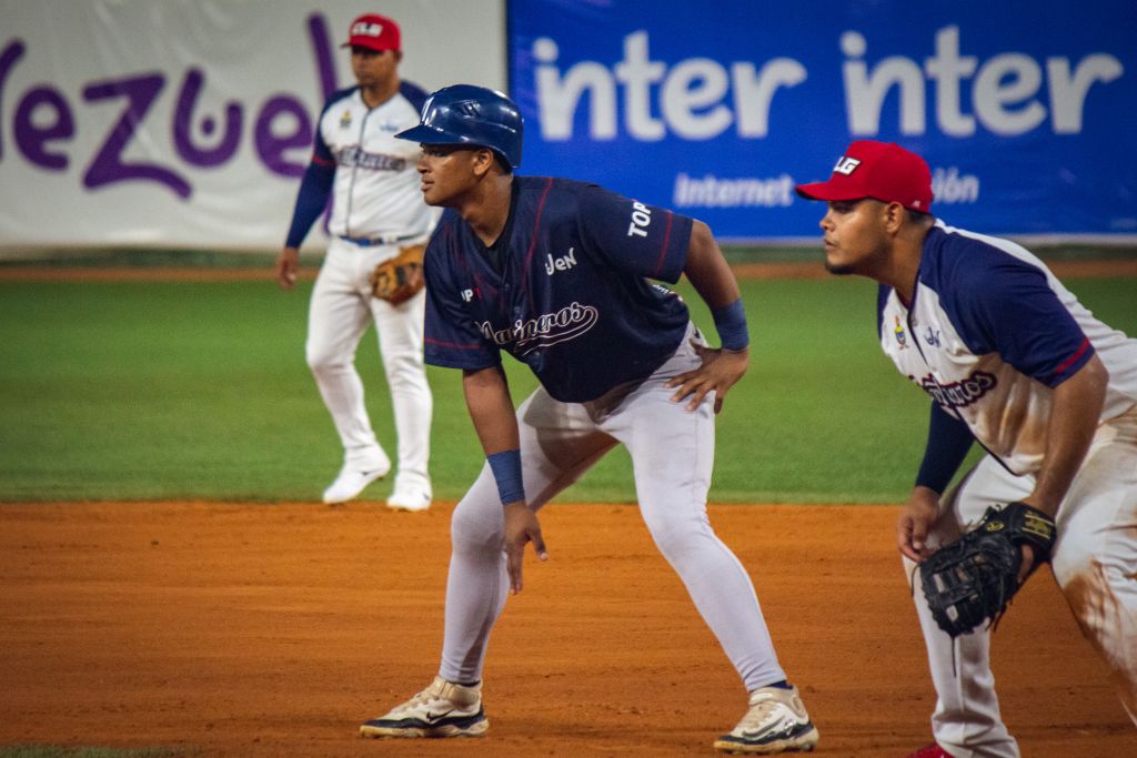 Marineros cayó en La Guaira - Agencia Carabobeña de Noticias