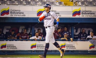 Marineros noqueó a Guerreros - Agencia Carabobeña de Noticias