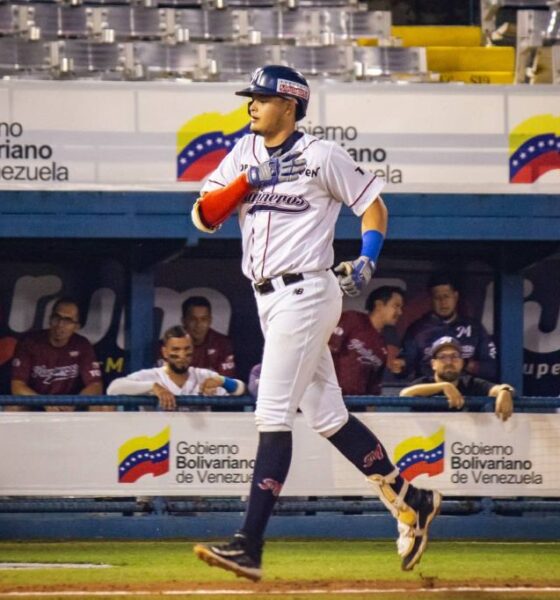 Marineros noqueó a Guerreros - Agencia Carabobeña de Noticias