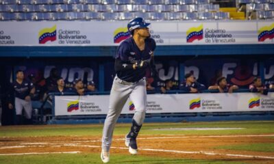 Marineros volvió a mostrar su poderío - Agencia Carabobeña de Noticias