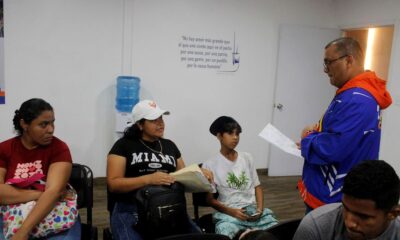 Más de 500 carabobeños reciben atención médica - Agencia Carabobeña de Noticias
