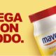 Mayonesa Mavesa campaña