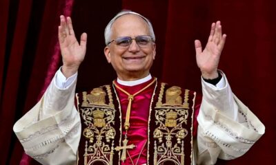 Mensaje del Papa por Día del Padre - Aencia Carabobeña de Noticias