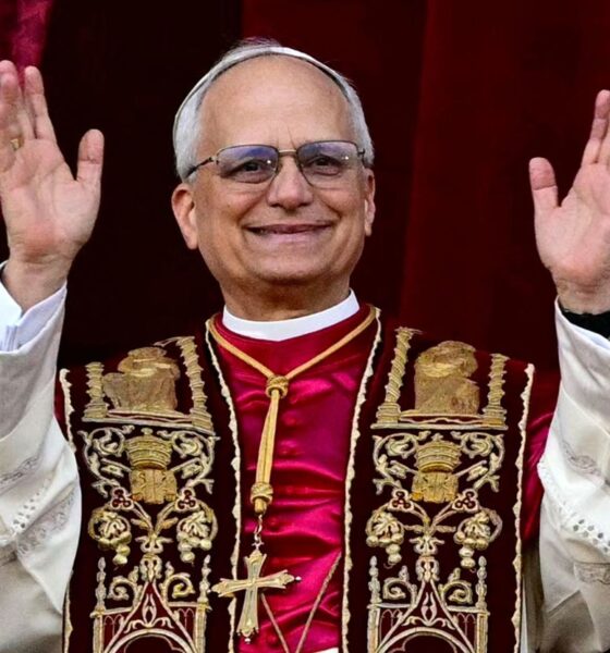 Mensaje del Papa por Día del Padre - Aencia Carabobeña de Noticias
