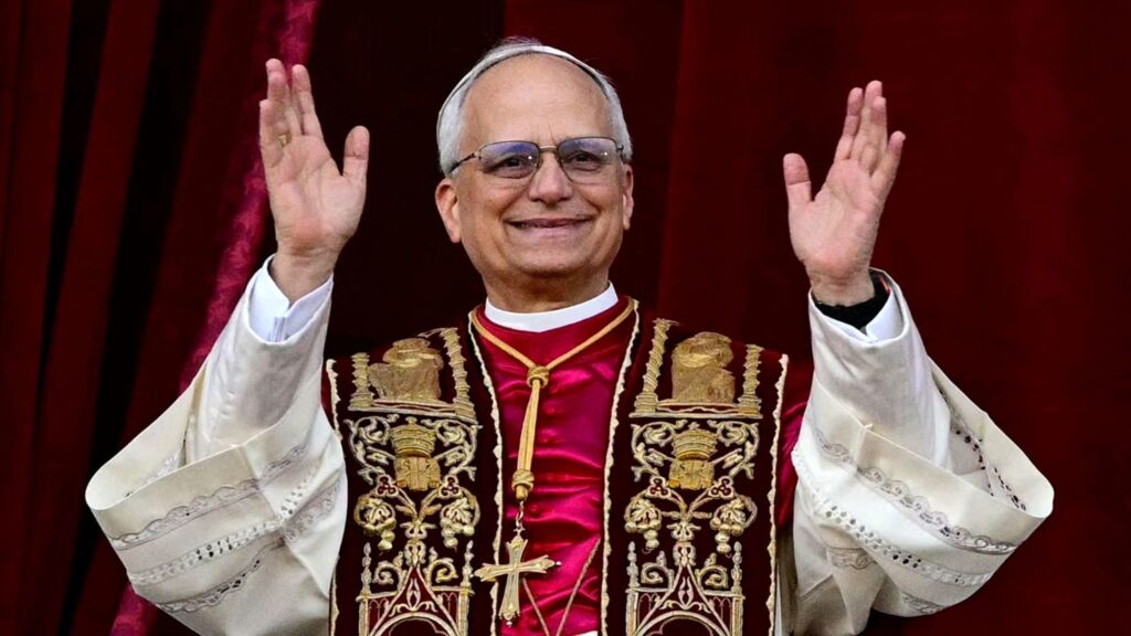 Mensaje del Papa por Día del Padre - Aencia Carabobeña de Noticias