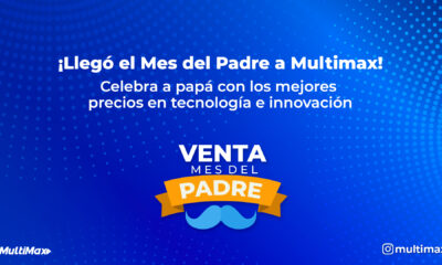 Mes del Padre Multimax