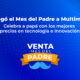 Mes del Padre Multimax