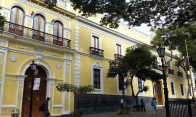Venezuela rechaza inclusión en lista de países de alto riesgo - Agencia Carabobeña de Noticias