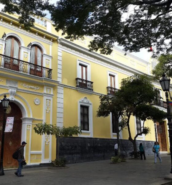 Venezuela rechaza inclusión en lista de países de alto riesgo - Agencia Carabobeña de Noticias